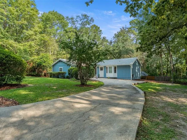 10316 NW 25TH PLACE, GAINESVILLE, FL 32606