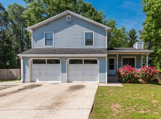 4144 Warren Rd, Flowery Branch, GA 30542