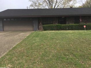 428 Wicker Ln, North Little Rock, AR 72117