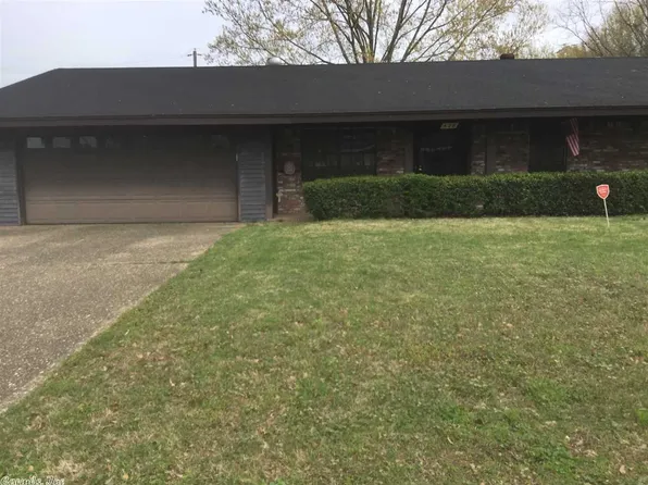 428 Wicker Ln, North Little Rock, AR 72117