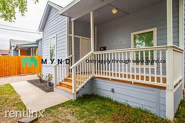 4th image of 412 S Olive St #412