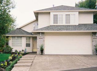 8358 SW Deeann Ct, Tigard, OR 97224