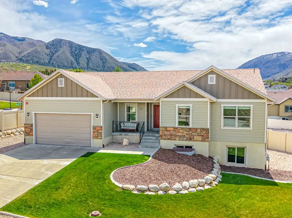 29 W Magellan Ln, Elk Ridge, UT 84651