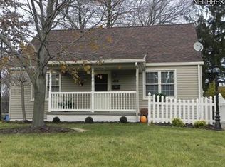 575 Spring St, Struthers, OH 44471