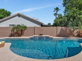 511 N Hopi Ave, Gilbert, AZ 85234