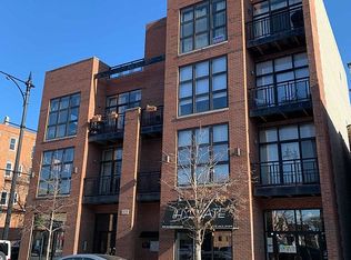 3129 S Morgan St #3N, Chicago, IL 60608