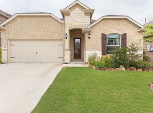 1153 Canuela Way, Justin, TX 76247