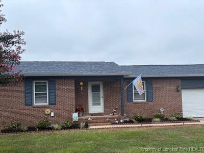 2318 Grant Ave, Fayetteville, NC, 28312