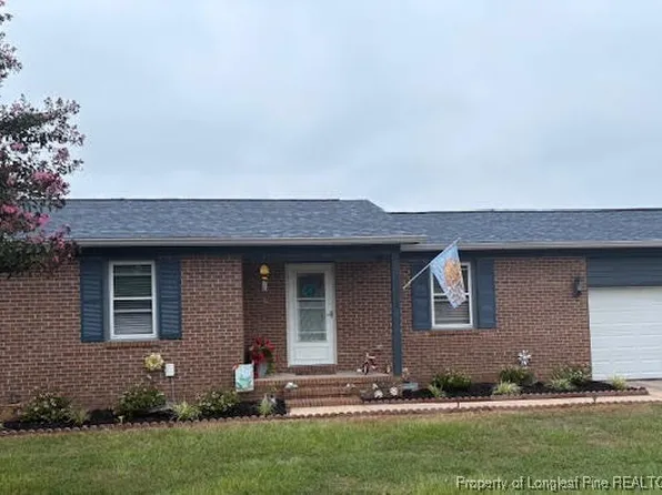 2318 Grant Ave, Fayetteville, NC 28312