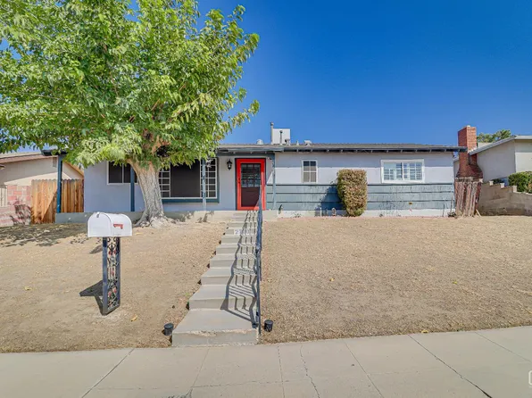 2700 University Ave, Bakersfield, CA 93306