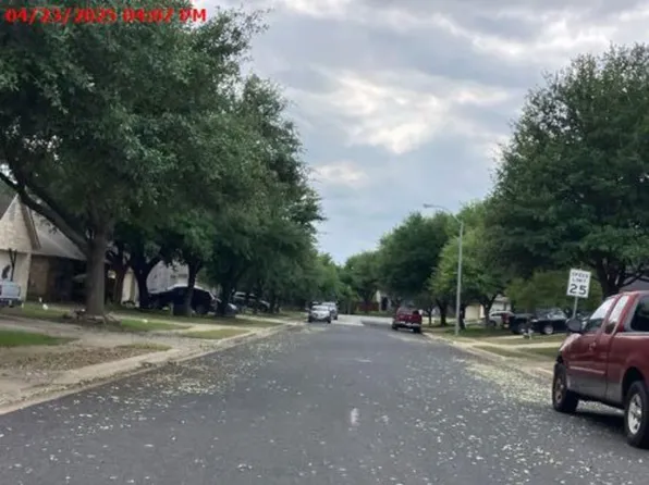 1215 Deerhound Pl, Round Rock, TX 78664