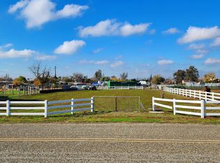 Road 228 Lots #19, Exeter, CA 93221