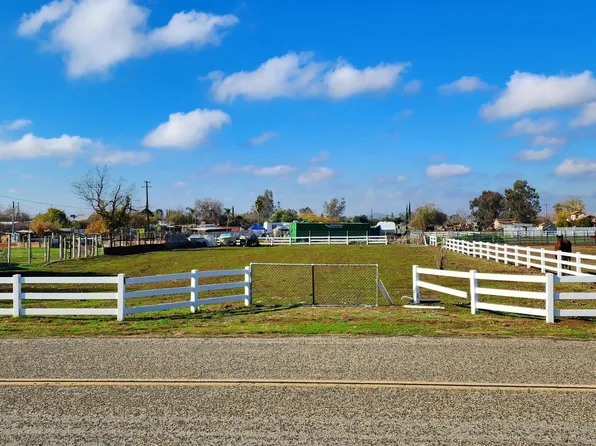 Road 228, Lots 19 &20, Exeter, CA 93221