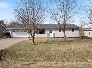 407 E 20th St, Marshfield, WI 54449