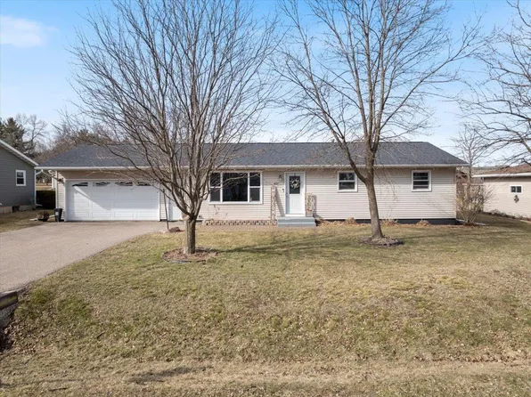 407 East 20TH STREET, Marshfield, WI 54449