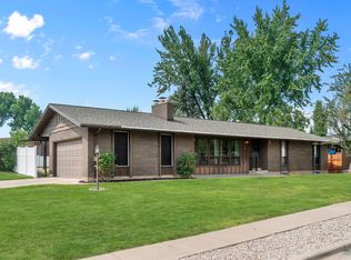 806 Vista Dr, Ogden, UT 84403