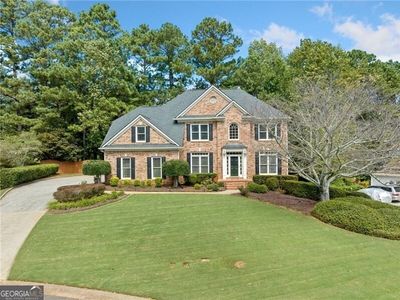 374 Meadowmeade Cv, Lawrenceville, GA, 30043