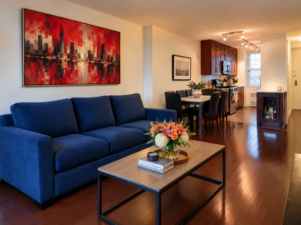 100 West 94th Street image 1 of 10
