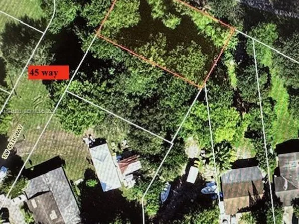 0 SW 45th Way, Fort Lauderdale, FL 33314