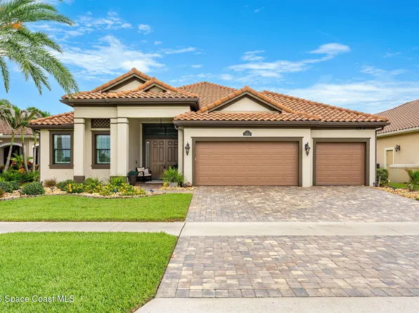 2862 Addison Dr, Melbourne, FL 32940