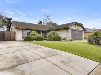 158 Point Sal Dunes Way, Guadalupe, CA, 93434