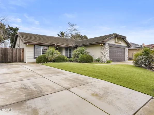 158 Point Sal Dunes Way, Guadalupe, CA 93434