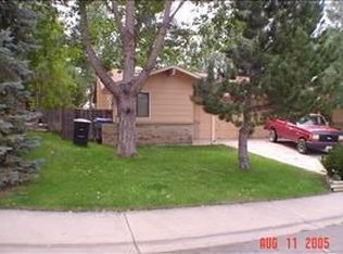 3735 Findlay Ln, Longmont, CO 80503