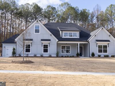 52 Belle Hall Dr #1, Newnan, GA, 30263