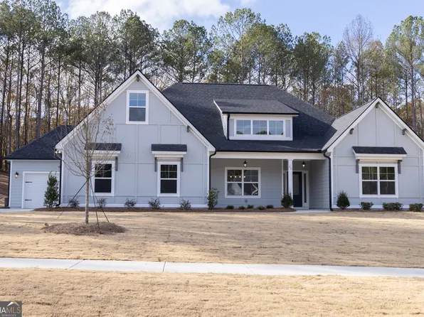 52 Belle Hall Dr #1, Newnan, GA 30263