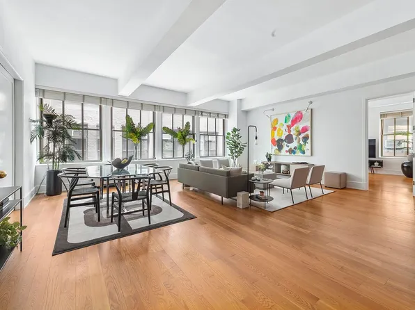 130 W 30th St APT 3C, New York, NY 10001