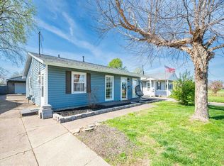 2914 Ridgewood St, Owensboro, KY 42301