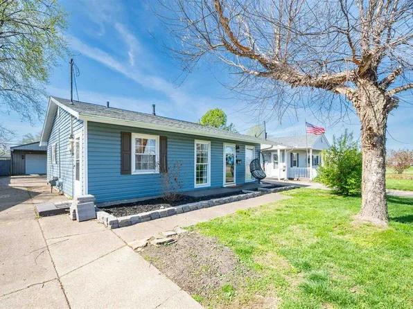 2914 Ridgewood St, Owensboro, KY 42301