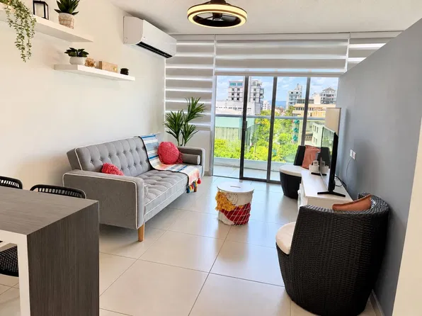 670 Avenue Ponce De Gln, San Juan, PR 00907