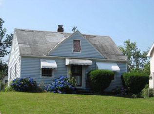 11614 East Blvd, Cleveland, OH