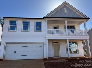 122 W Heart Pine Ln LOT 36, Statesville, NC 28677