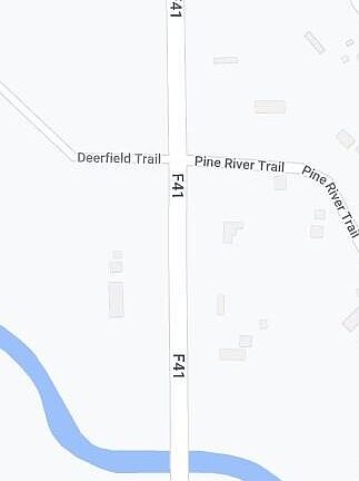 2nd image of 2523 E Pine River Trl
