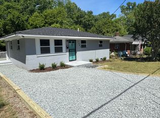 1405 N Hyde Park Ave, Durham, NC 27701