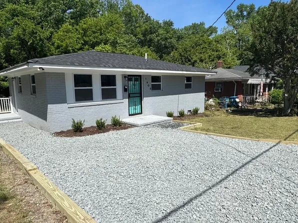 1405 N Hyde Park Ave, Durham, NC 27701