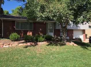 1175 Ithaca Dr, Boulder, CO 80305