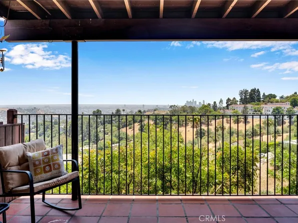 585 W Avenue 46, Los Angeles, CA 90065