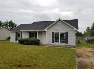 6194 Fortner St, Dothan, AL 36305