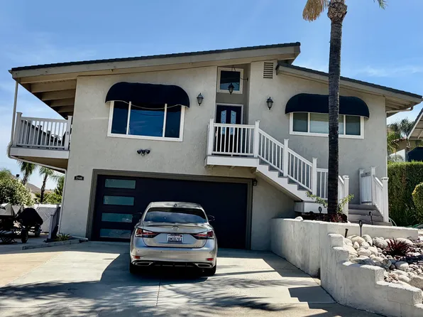 22446 Loch Lomond Dr, Canyon Lake, CA 92587