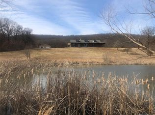 6271 N 240th Rd, Beggs, OK 74421