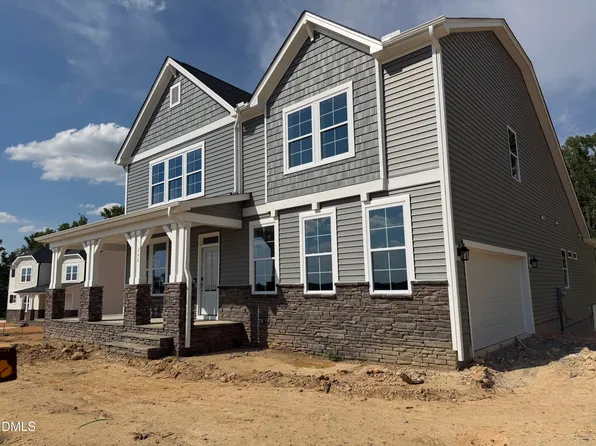 248 Sweetfern Ln, Zebulon, NC 27597