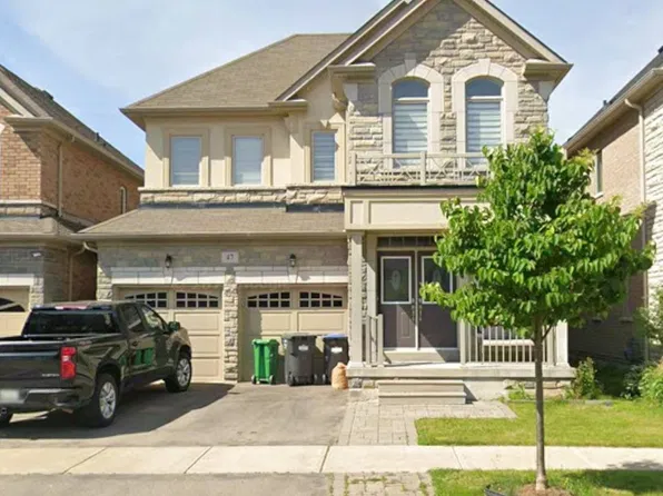47 Brookwater Cres, Caledon, ON L7C 4A4