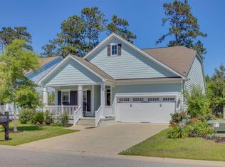 933 Refuge Way, Murrells Inlet, SC 29576