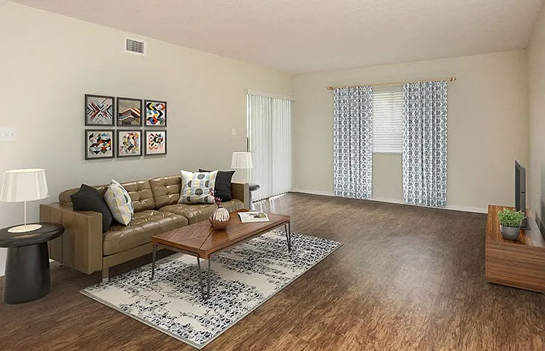 Pavilions at Deer Chase Apartments — Photo 4