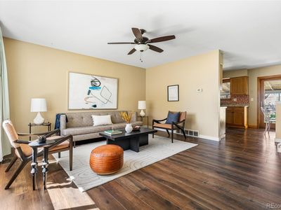 845 S Kenton Street, Aurora, CO, 80012