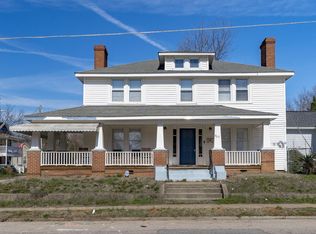 901 E Martin St, Raleigh, NC 27601