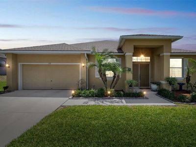 132 Dinner Lake Ave, Lake Wales, FL, 33859